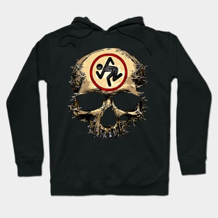 Dirty Rotten Imbeciles uy 2 Hoodie